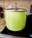 My Soup pot :-)