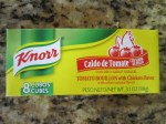 Tomato Bouillon