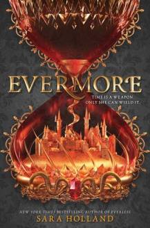 Evermore Book