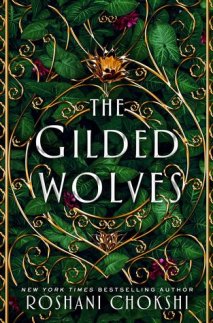 The Gilded Wolves Book