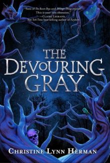 The Devouring Grey Book Review