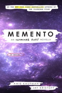 Memento Illuminae Novella