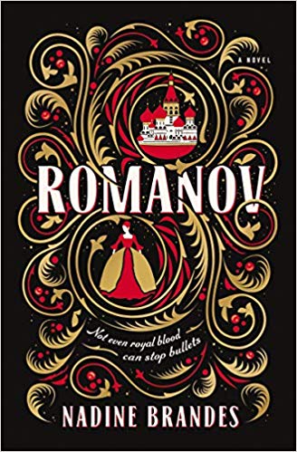 Romanov Book
