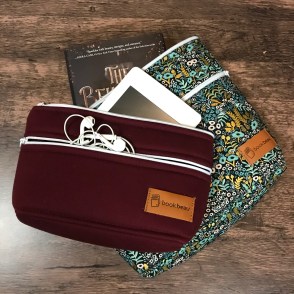 Top Bookish Holiday Gifts