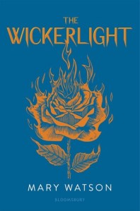 The Wickerlight by Mary Watson Review