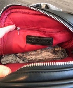 Kylo Ren Backpack Alchemy & Ink