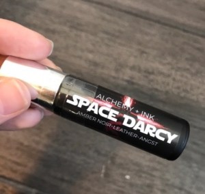 Kylo Ren Alchemy & Ink Special Edition