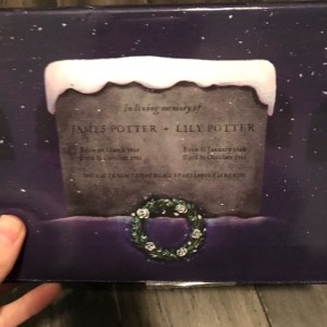 Litjoy Harry Potter Magical Edition Crate