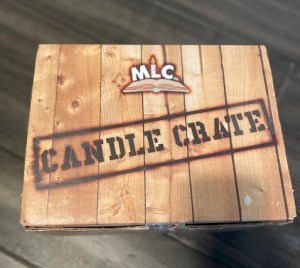 MLC Co Janusry Ancient Myths Unboxing