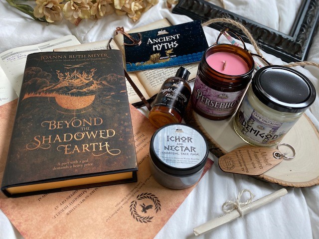 MLC CO January Unboxing