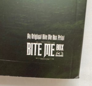 Bite Me Box Dystopian Romance