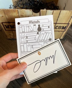 MLC Candle Co February Unboxing Review The Queens Assassin