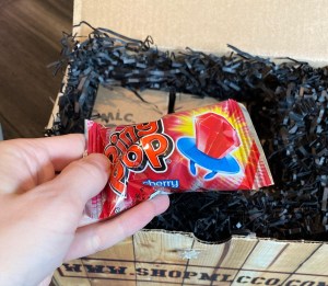 MLC Candle Co February Unboxing Review