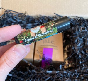 MLC Candle Co February Unboxing Review