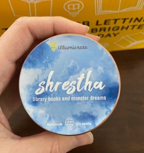 Illumicrate Worlds Collide Unboxing & Review