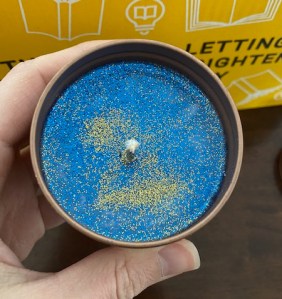 Illumicrate Worlds Collide Unboxing & Review