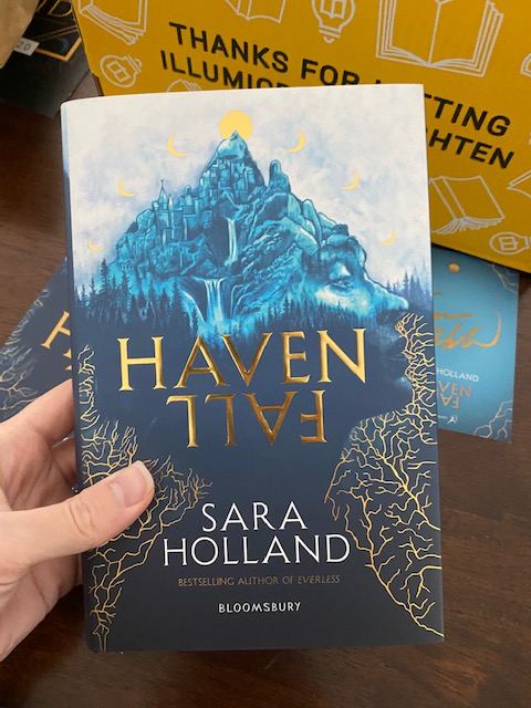 Illumicrate Worlds Collide Unboxing &amp; Review