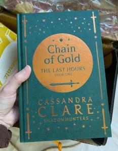 Illumicrate Glamour and Gold Special Edition