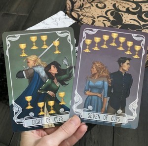 Unboxing and Review Fairyloot March